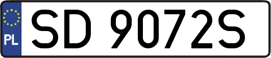 SD9072S