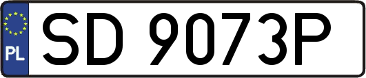SD9073P