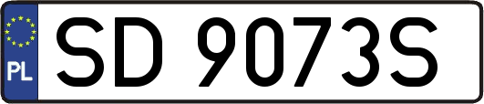 SD9073S
