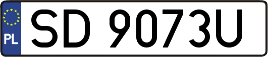 SD9073U