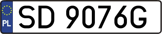 SD9076G