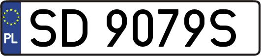 SD9079S