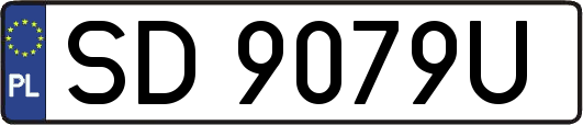 SD9079U