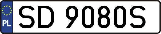 SD9080S