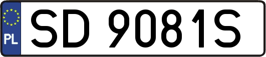 SD9081S
