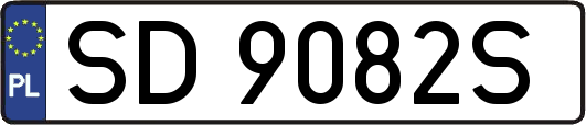 SD9082S