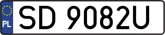 SD9082U
