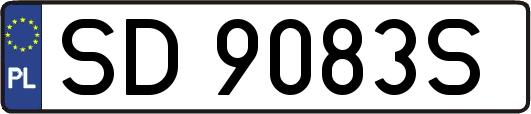 SD9083S