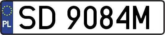 SD9084M