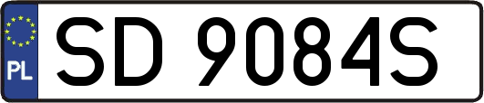 SD9084S