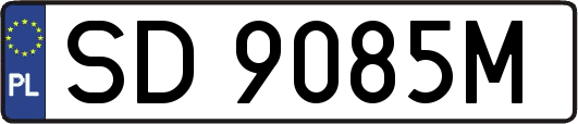 SD9085M