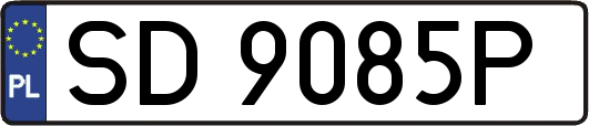 SD9085P