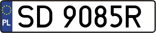 SD9085R