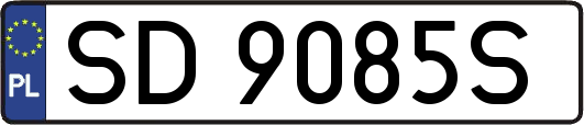 SD9085S