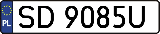 SD9085U
