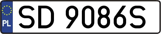 SD9086S