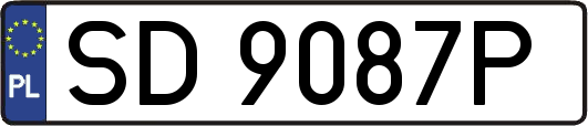 SD9087P