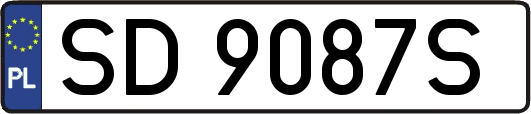SD9087S