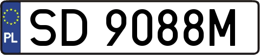 SD9088M