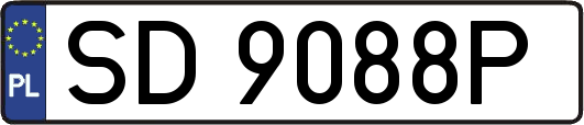 SD9088P