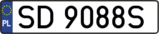 SD9088S