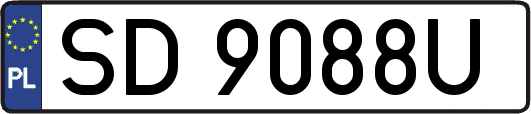 SD9088U