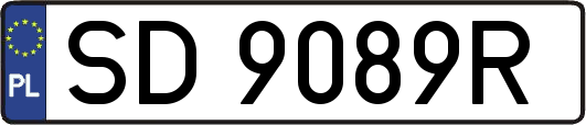SD9089R