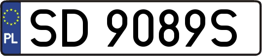 SD9089S