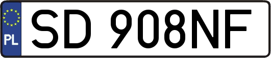 SD908NF