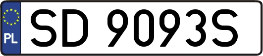 SD9093S