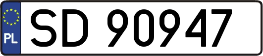 SD90947