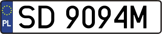 SD9094M