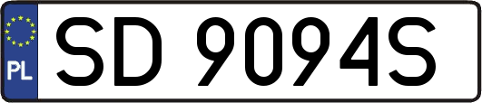 SD9094S