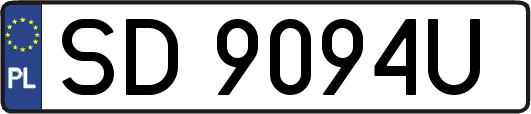 SD9094U
