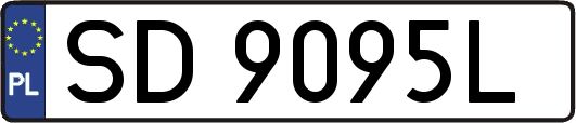 SD9095L