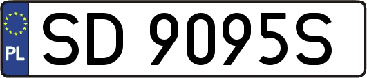 SD9095S
