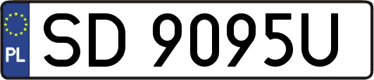SD9095U