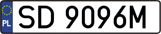SD9096M