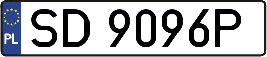 SD9096P