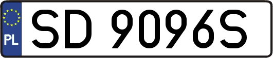 SD9096S
