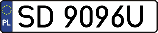 SD9096U