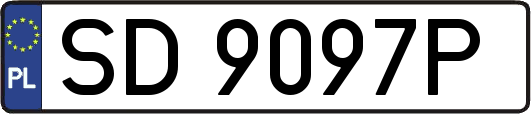 SD9097P