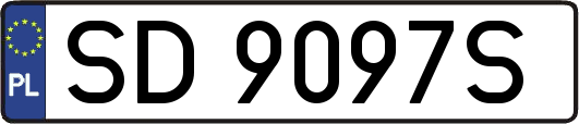 SD9097S
