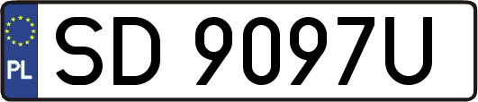 SD9097U
