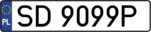 SD9099P