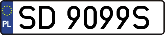 SD9099S