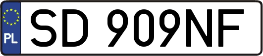 SD909NF
