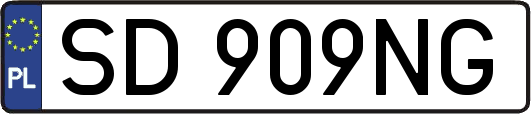 SD909NG
