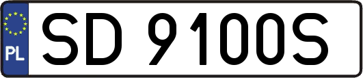 SD9100S