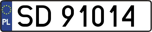 SD91014